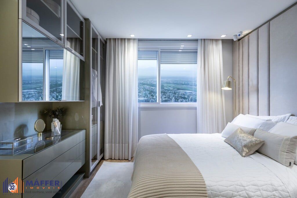 Apartamento, 2 quartos, 56 m² - Foto 19