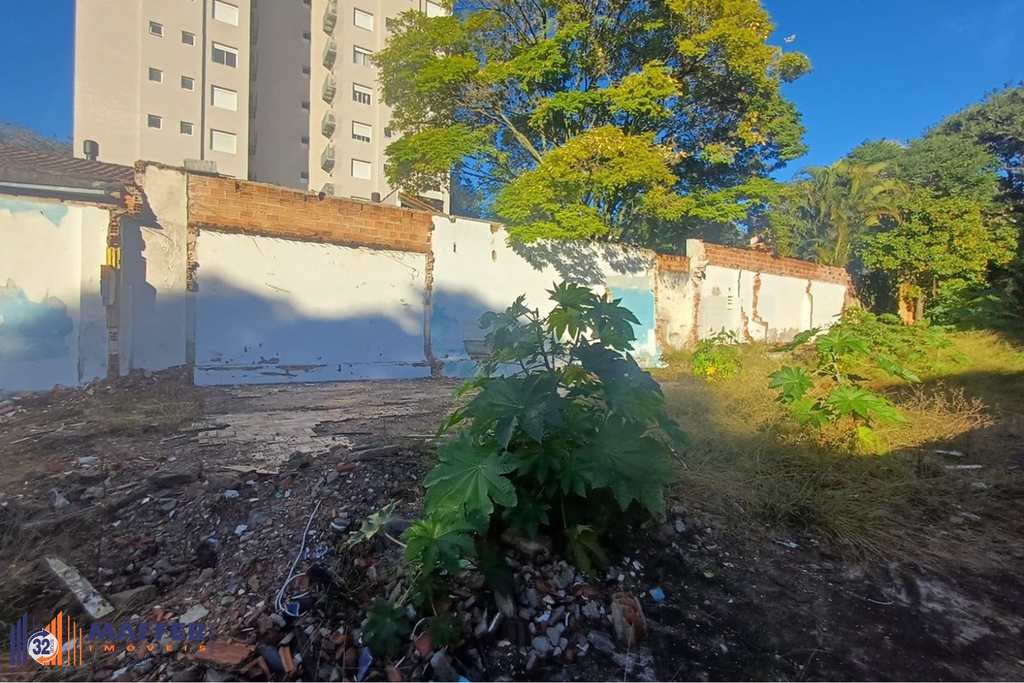 Terreno, 495 m² - Foto 18