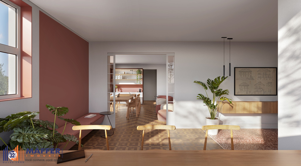 Apartamento, 1 quarto, 23 m² - Foto 22