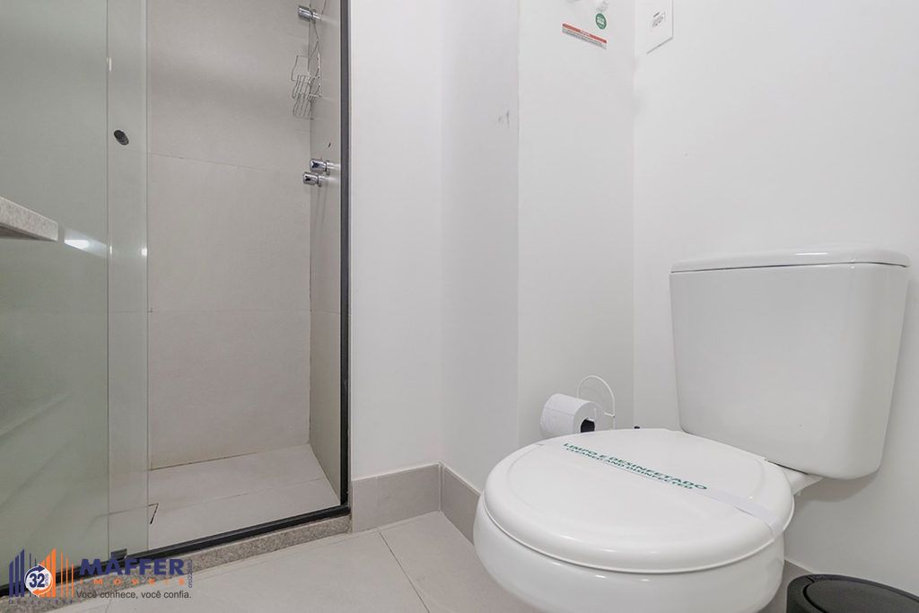 Apartamento, 1 quarto, 27 m² - Foto 49