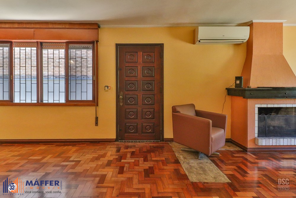 Casa, 7 quartos, 330 m² - Foto 23