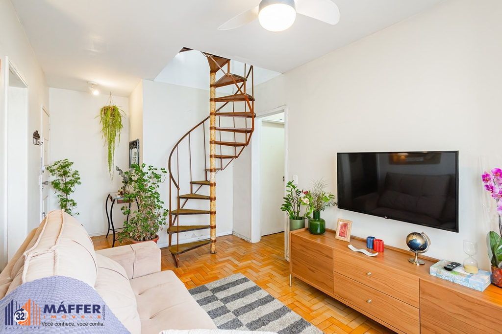 Cobertura, 3 quartos, 137 m² - Foto 26