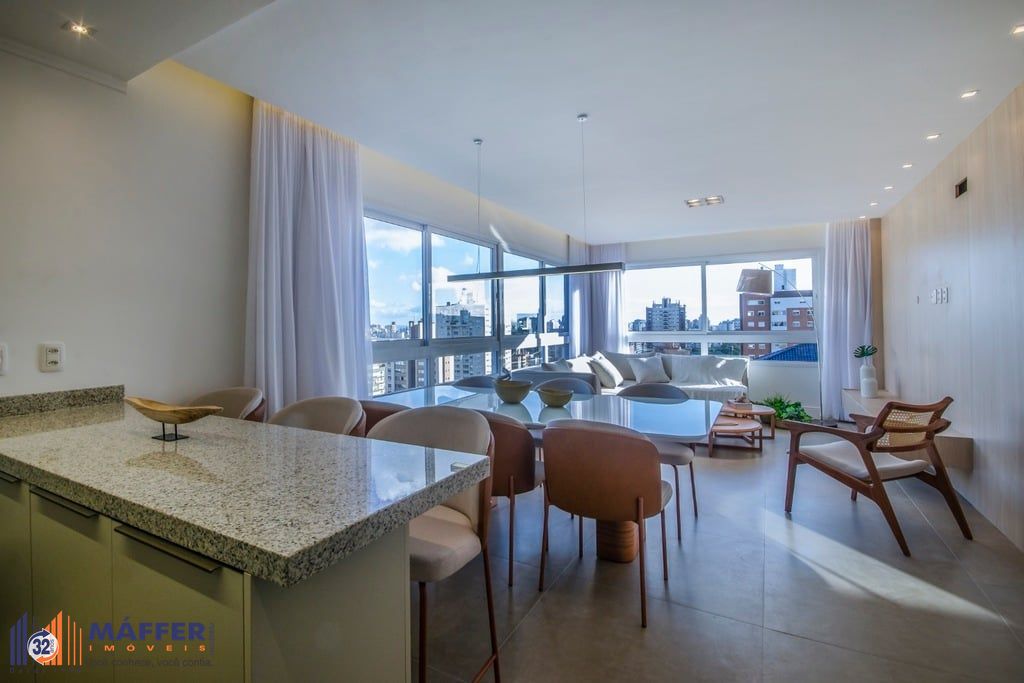 Cobertura, 3 quartos, 209 m² - Foto 31