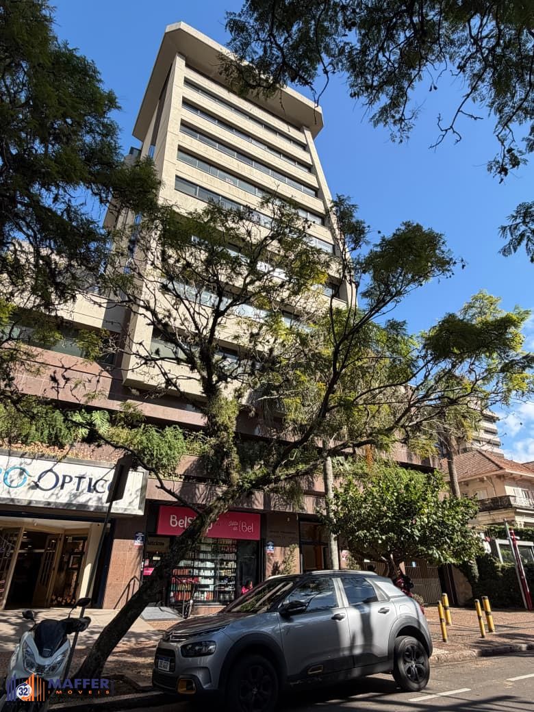 Sala Comercial no Edificio Centro Profissional Luciana D Abreu, 2 salas, à venda, 57 m², Moinhos de Vento - Porto Alegre — foto 4