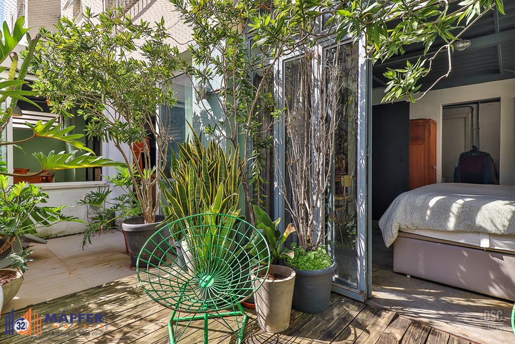 Apartamento, 3 quartos, 176 m² - Foto 42