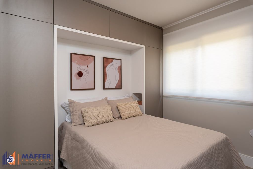 Apartamento, 2 quartos, 51 m² - Foto 9