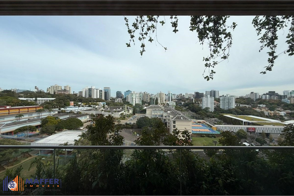 Apartamento, 3 quartos, 232 m² - Foto 34