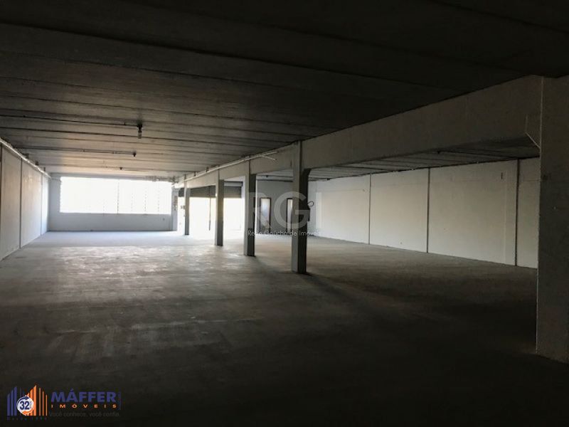 Loja, 1 sala, para alugar, 537 m², Sarandi - Porto Alegre — foto 5
