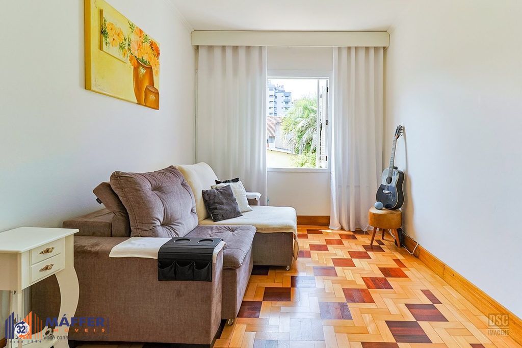 Apartamento, 2 quartos, 56 m² - Foto 24