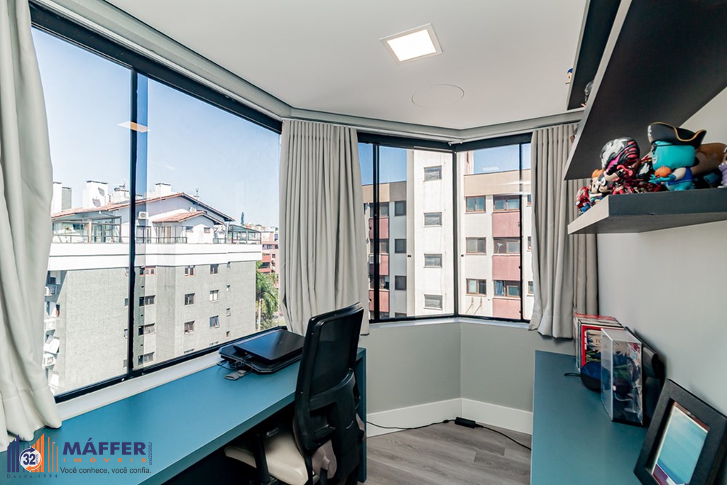 Cobertura, 3 quartos, 289 m² - Foto 47