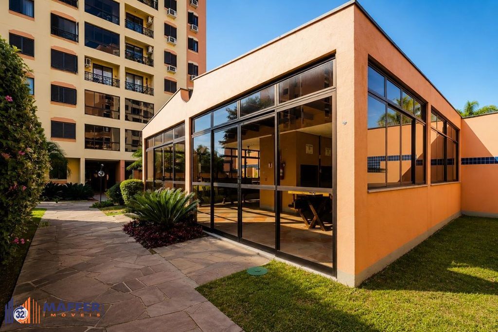 Apartamento, 2 quartos, 57 m² - Foto 14