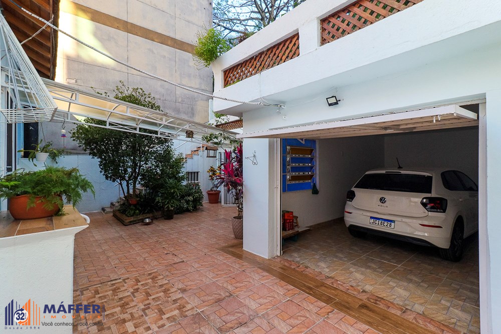 Casa, 4 quartos, 180 m² - Foto 15