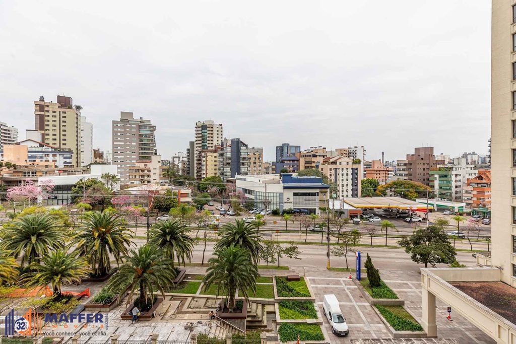 Apartamento, 1 quarto, 56 m² - Foto 9