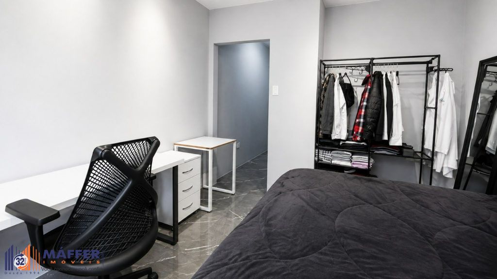 Apartamento, 1 quarto, 23 m² - Foto 14