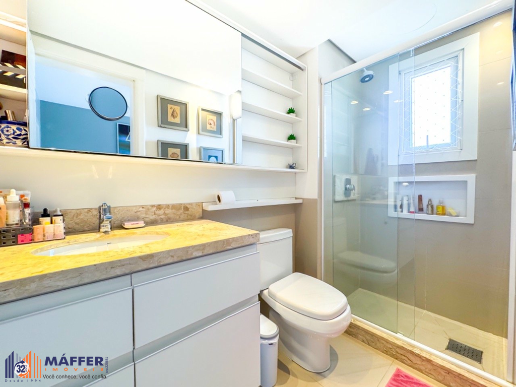 Apartamento, 3 quartos, 179 m² - Foto 16