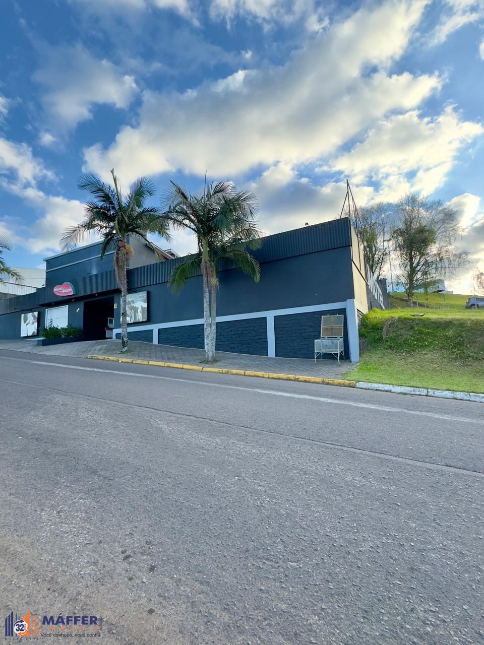 Hotel, 19 suítes, à venda, 900 m², São Jorge - Novo Hamburgo — foto 2