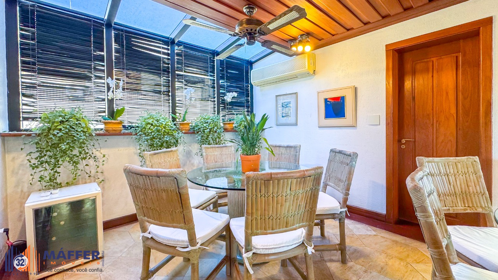 Cobertura, 3 quartos, 501 m² - Foto 34