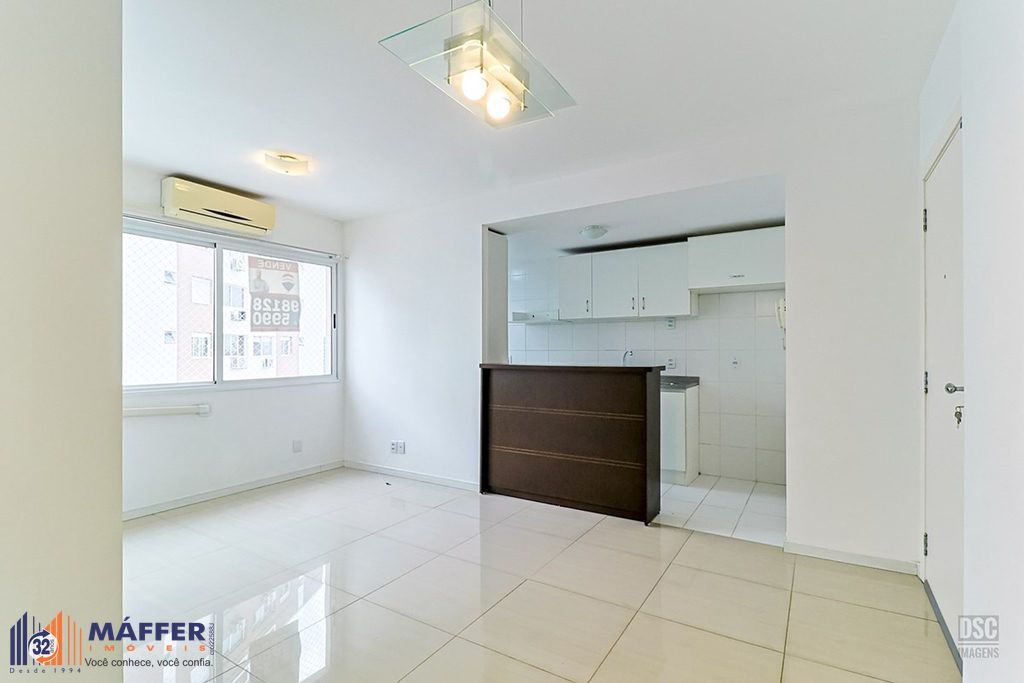 Apartamento, 3 quartos, 66 m² - Foto 1