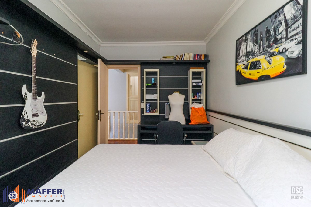 Casa, 4 quartos, 298 m² - Foto 19