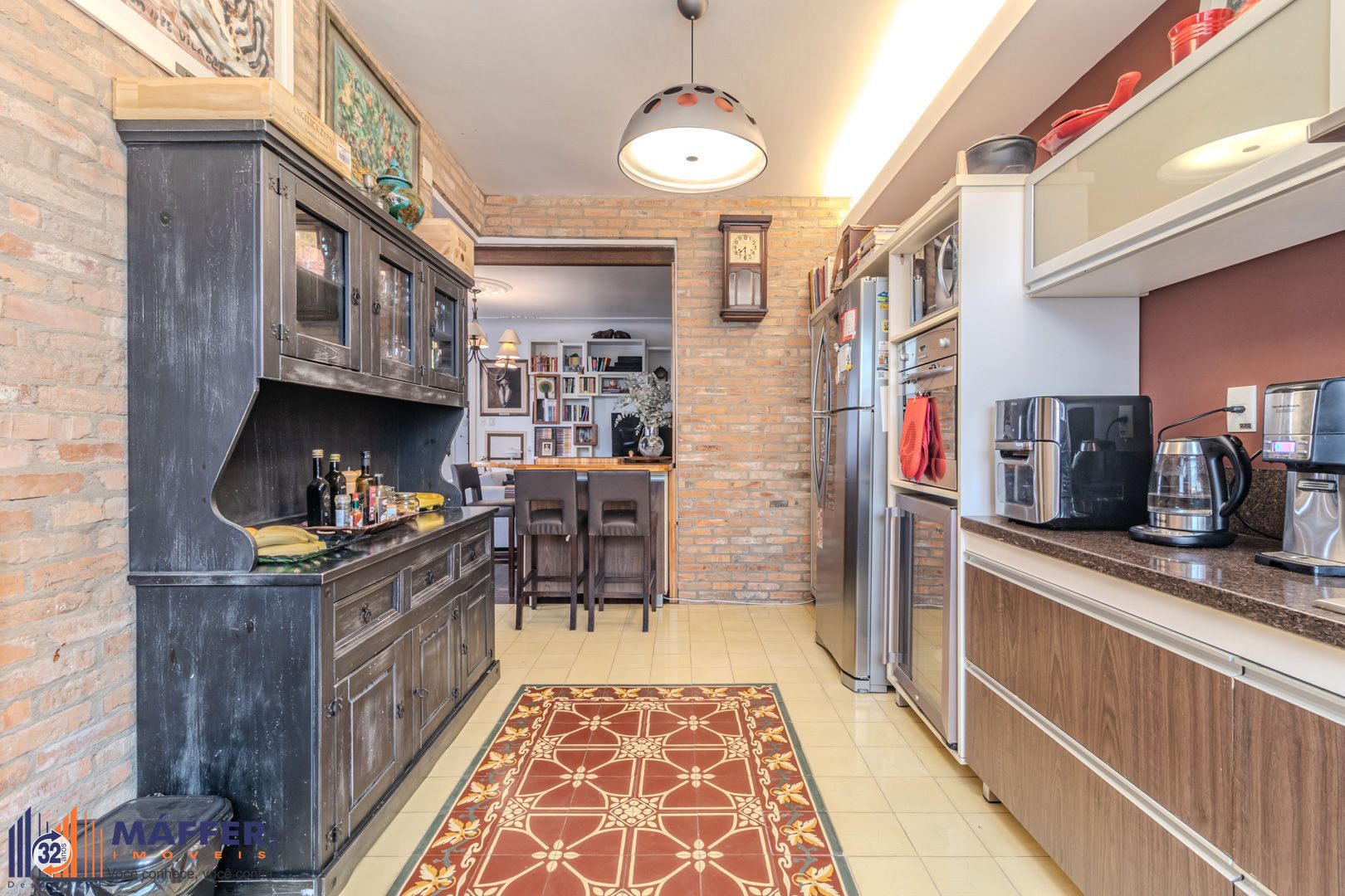 Casa, 3 quartos, 286 m² - Foto 22