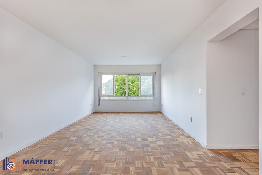 Apartamento, 3 quartos, 111 m² - Foto 1