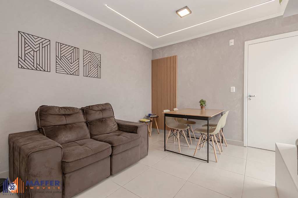 Apartamento, 2 quartos, 44 m² - Foto 32