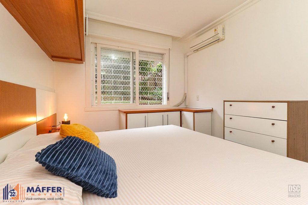 Apartamento, 2 quartos, 65 m² - Foto 2