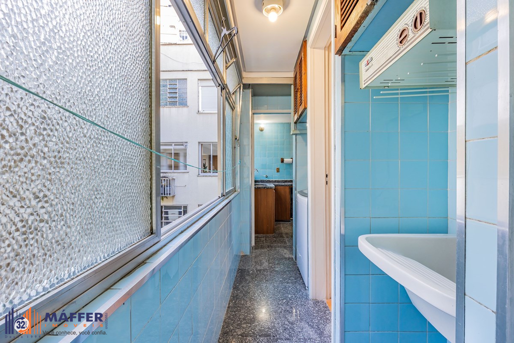 Apartamento, 2 quartos, 80 m² - Foto 8