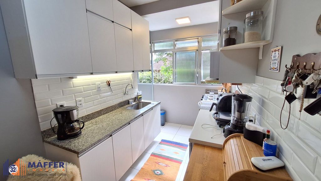 Apartamento, 2 quartos, 77 m² - Foto 12