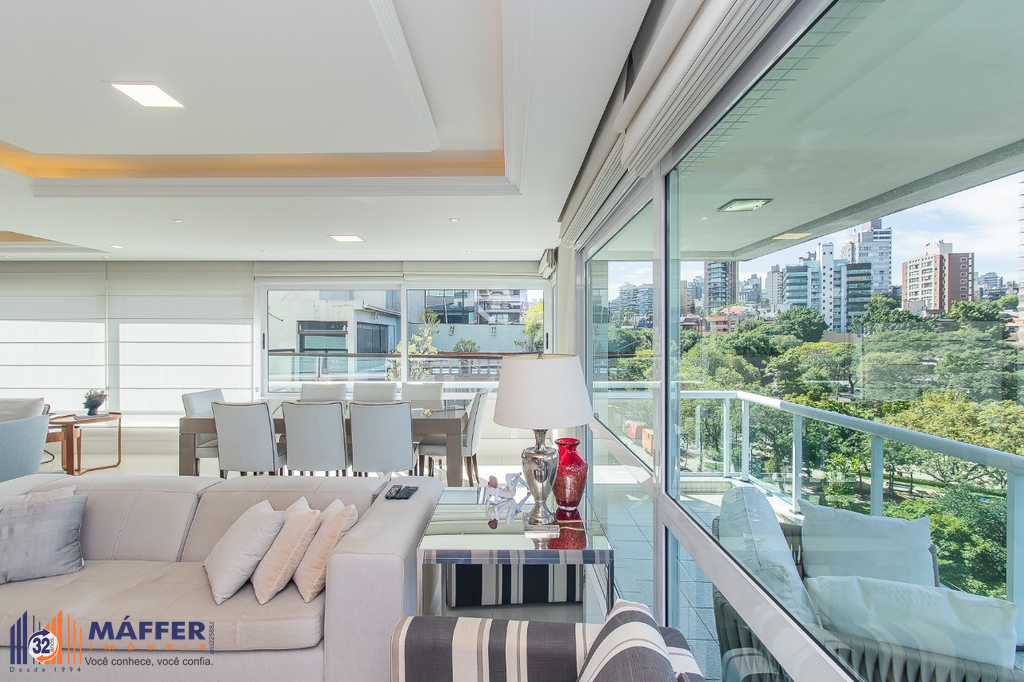 Apartamento, 3 quartos, 187 m² - Foto 31