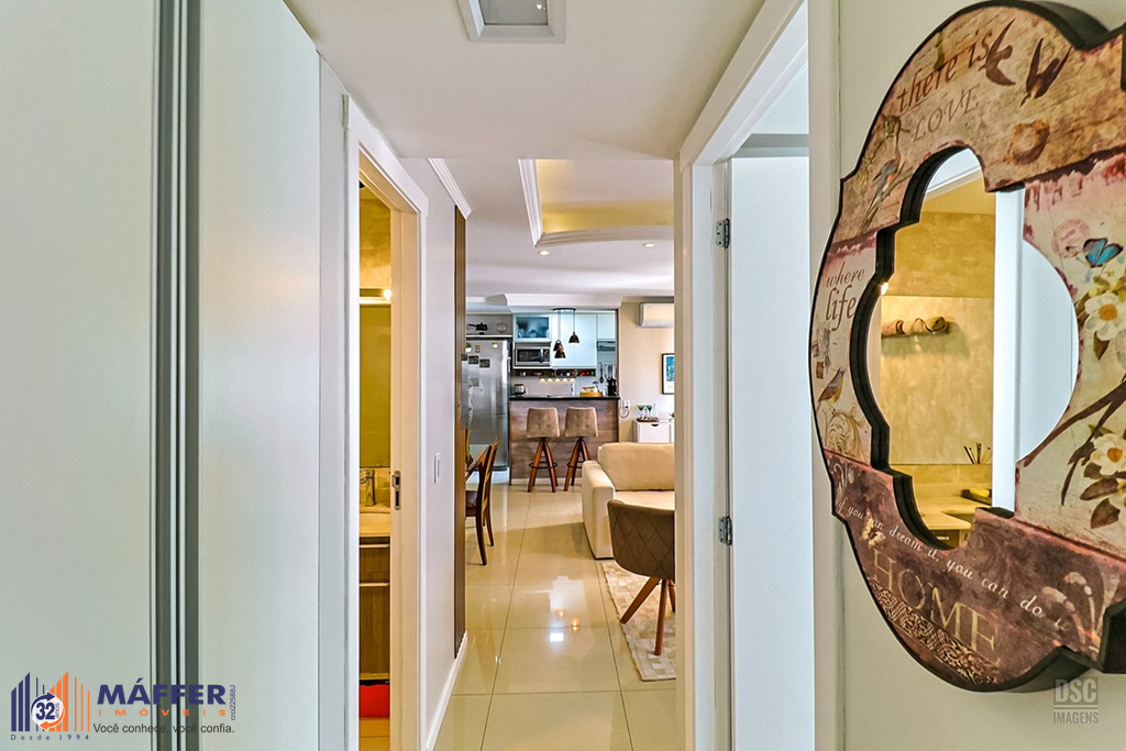 Apartamento, 3 quartos, 67 m² - Foto 15