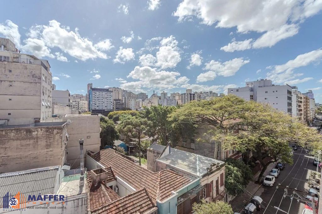 Cobertura, 1 quarto, 112 m² - Foto 17