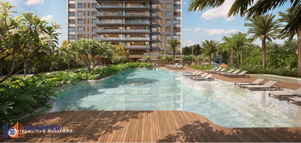 Apartamento, 3 quartos, 197 m² - Foto 13