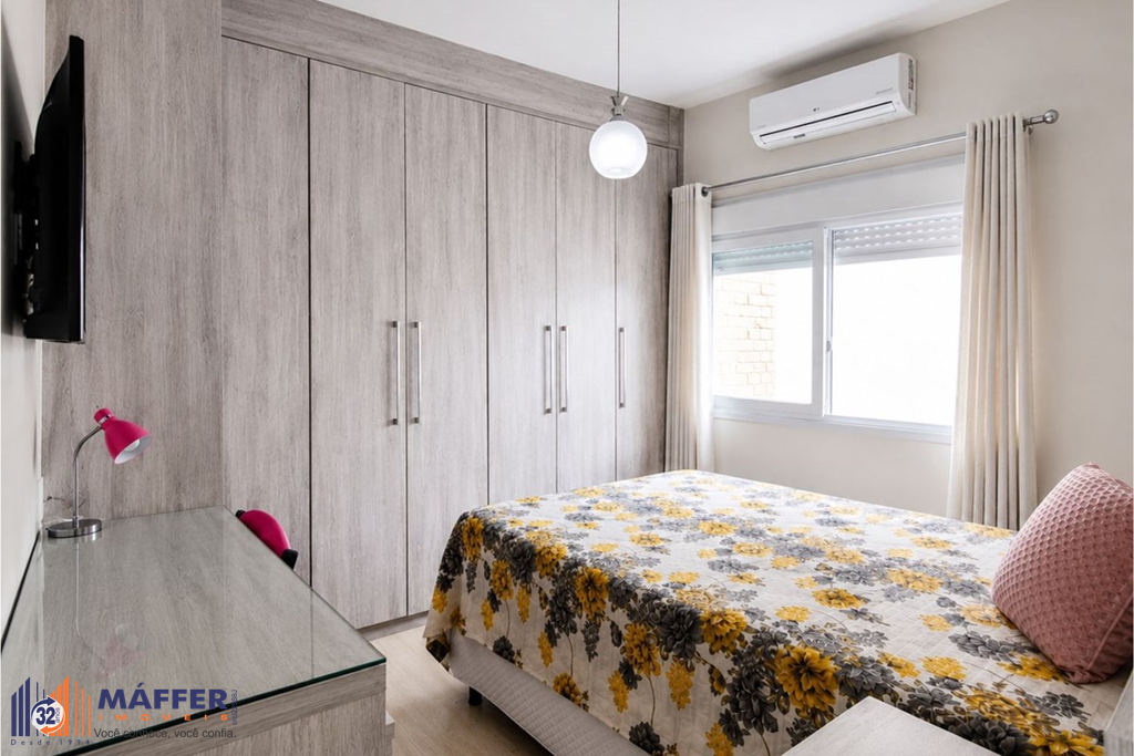 Apartamento, 2 quartos, 75 m² - Foto 7