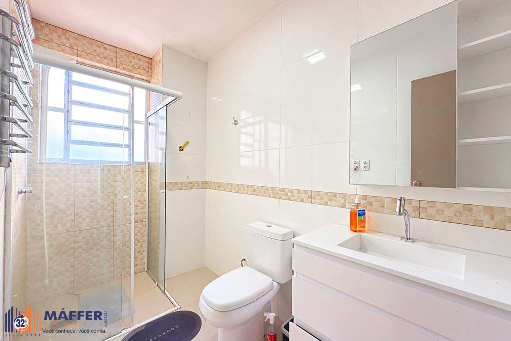 Apartamento, 3 quartos, 98 m² - Foto 16
