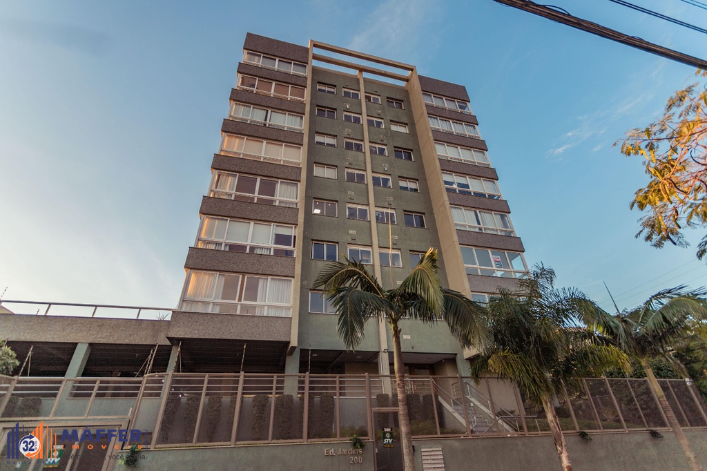 Apartamento, 3 quartos, 107 m² - Foto 27