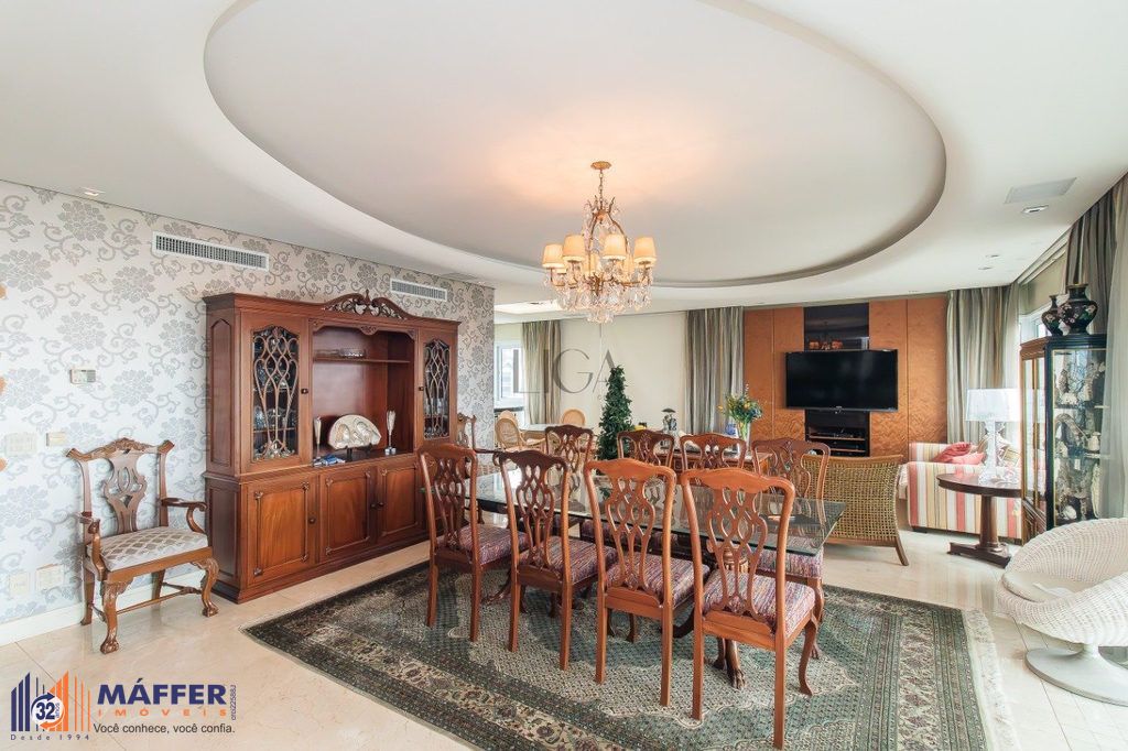 Apartamento, 4 quartos, 356 m² - Foto 32