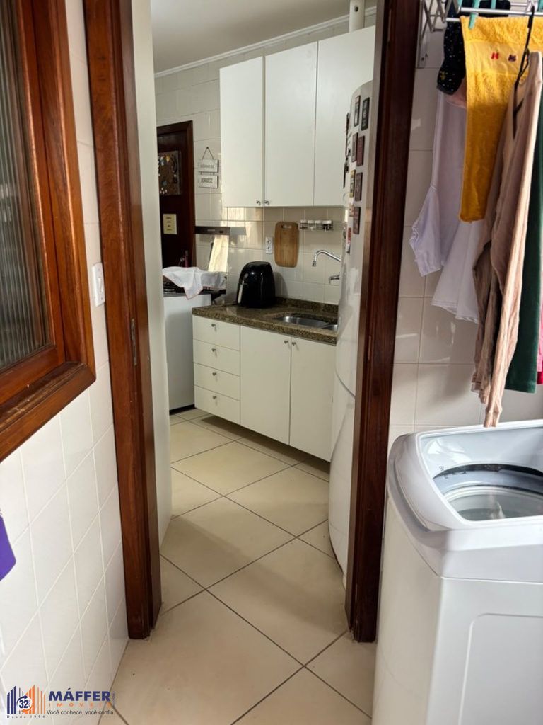 Apartamento, 3 quartos, 122 m² - Foto 25