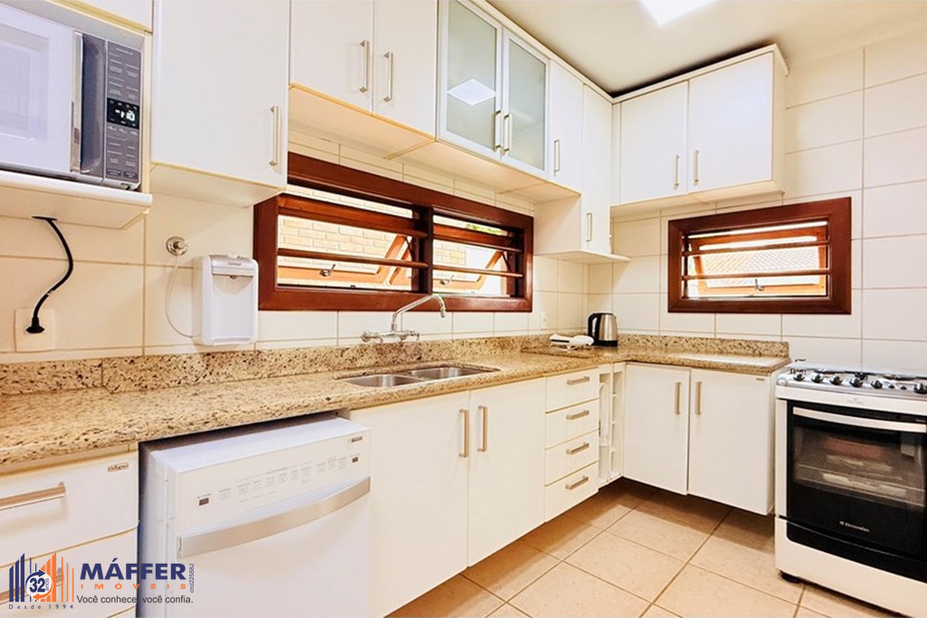 Casa, 4 quartos, 285 m² - Foto 6