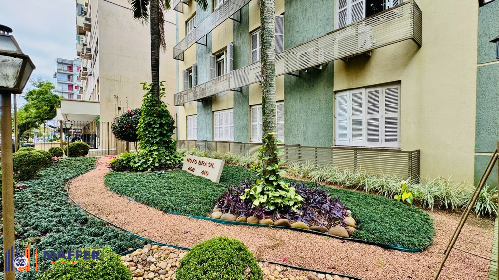 Apartamento, 2 quartos, 58 m² - Foto 3