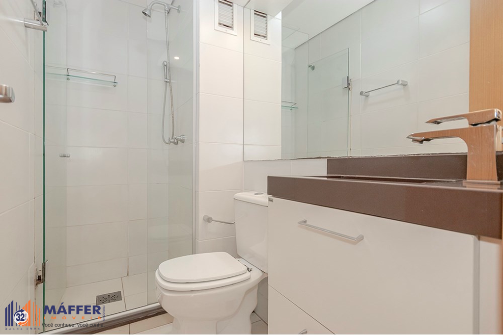 Apartamento, 2 quartos, 54 m² - Foto 16