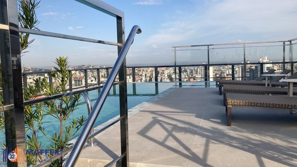 Apartamento, 1 quarto, 29 m² - Foto 25