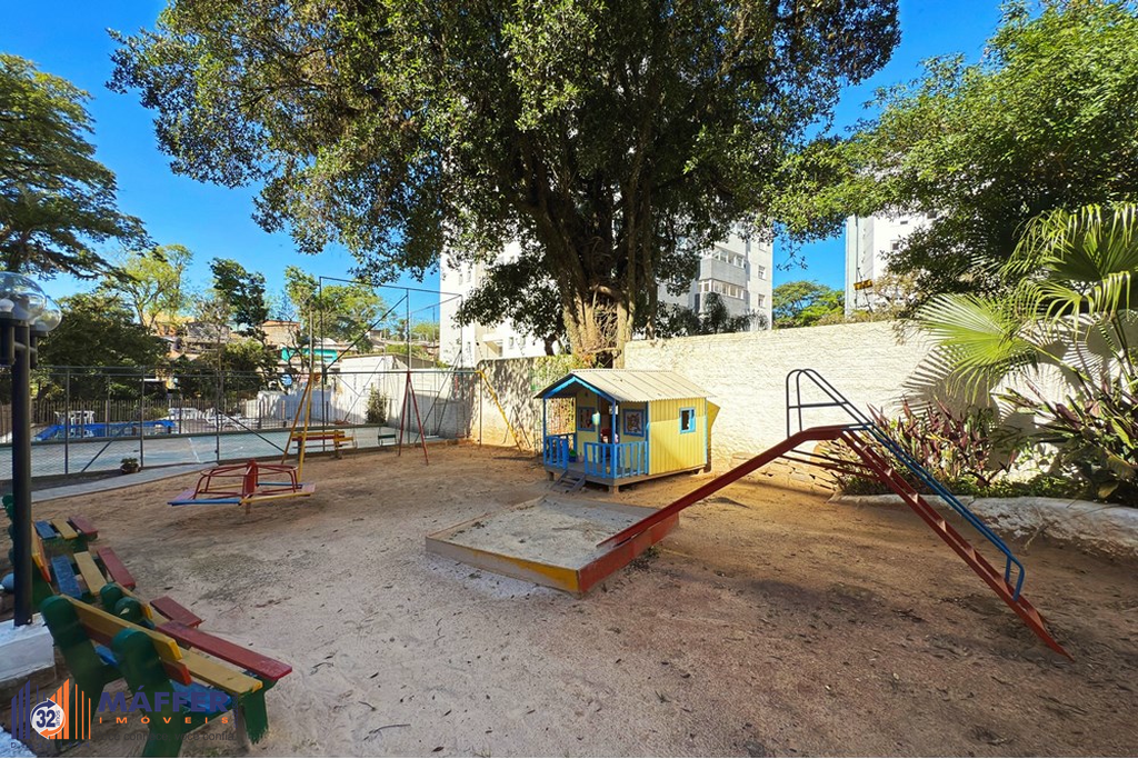 Apartamento, 2 quartos, 63 m² - Foto 9