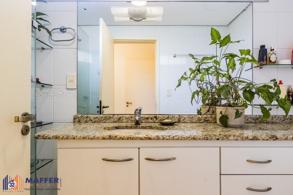 Apartamento, 3 quartos, 107 m² - Foto 11