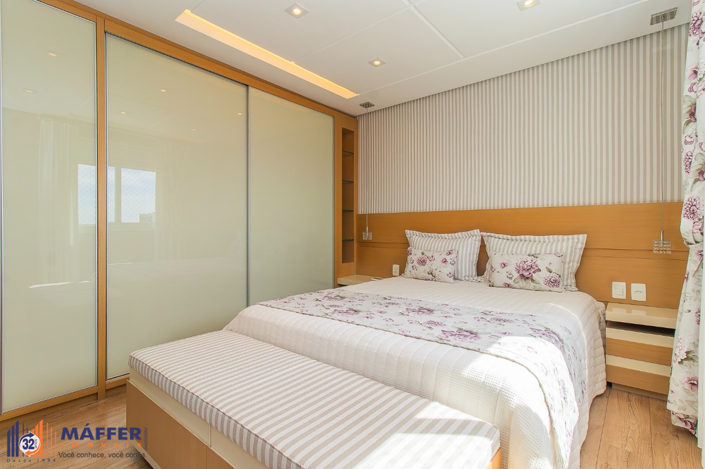 Cobertura, 1 quarto, 109 m² - Foto 7