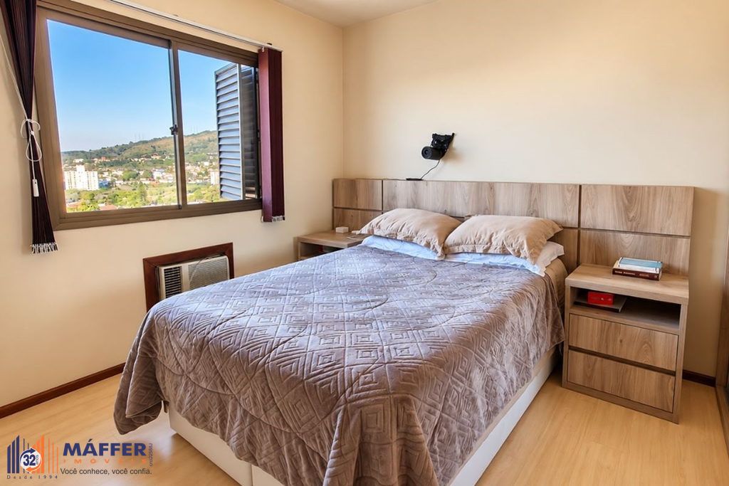 Apartamento, 2 quartos, 57 m² - Foto 31