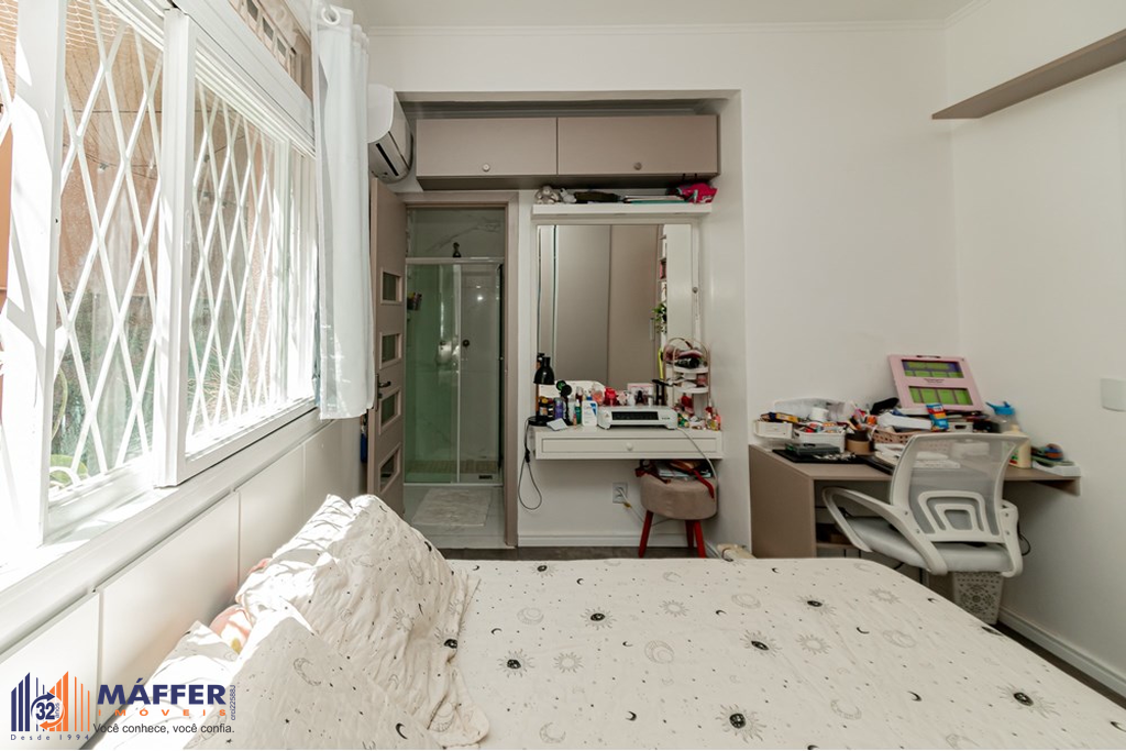Apartamento, 3 quartos, 145 m² - Foto 31