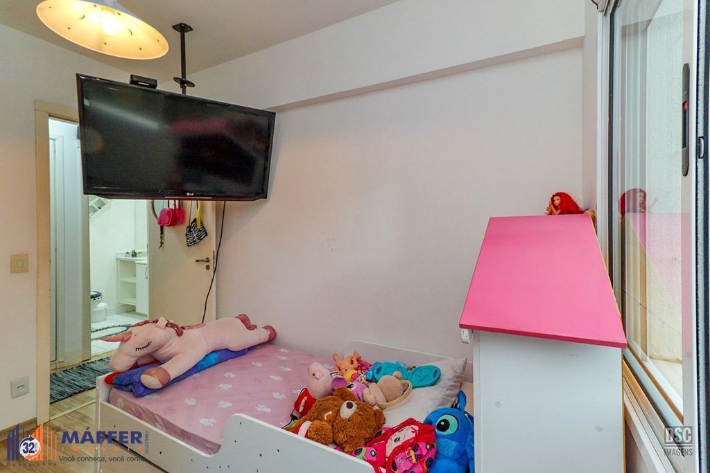 Apartamento, 3 quartos, 67 m² - Foto 45