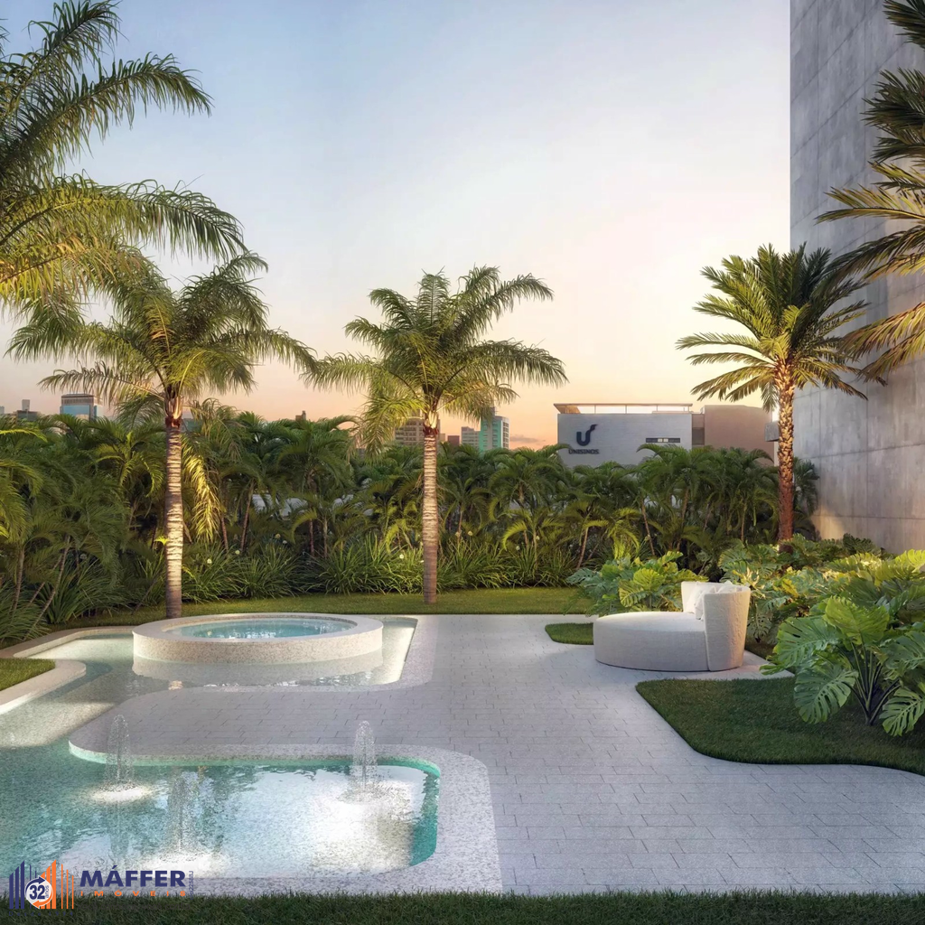Apartamento, 3 quartos, 216 m² - Foto 9