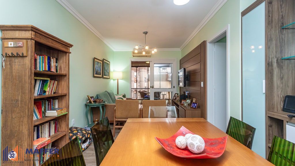 Apartamento, 3 quartos, 104 m² - Foto 23